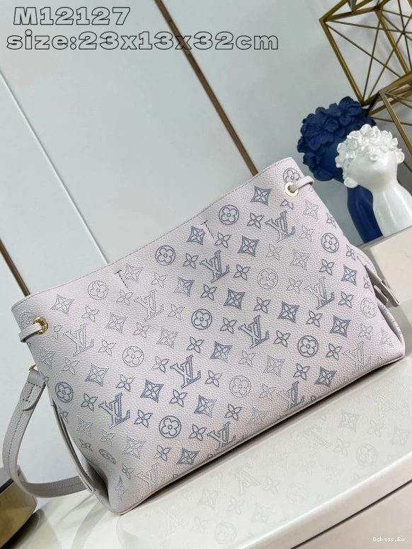 VUITTON TOTE BELLA LOUIS 0519